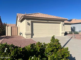 20710 N 105th Dr, Peoria, AZ 85382