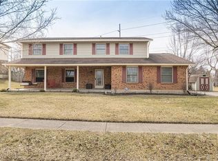 1315 Robinhood Dr, Dayton, OH 45449