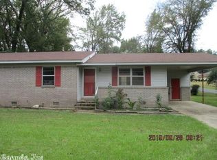 2103 Jones St, Malvern, AR 72104