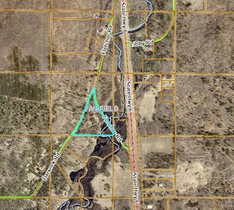 Fletcher Rd, Emily, MN, 56447