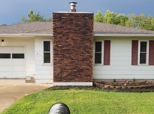 602 Elliff St, Neosho, MO 64850