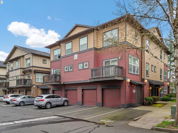 22844 SW Forest Creek Dr Unit 101, Sherwood, OR 97140