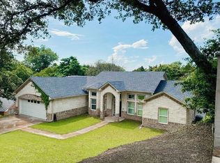 1270 Circlewood Dr, Waco, TX 76712