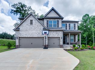 5690 Enfield Way, Suwanee, GA 30024