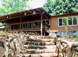 1139 Hyatt Creek Rd, Bryson City, NC 28713
