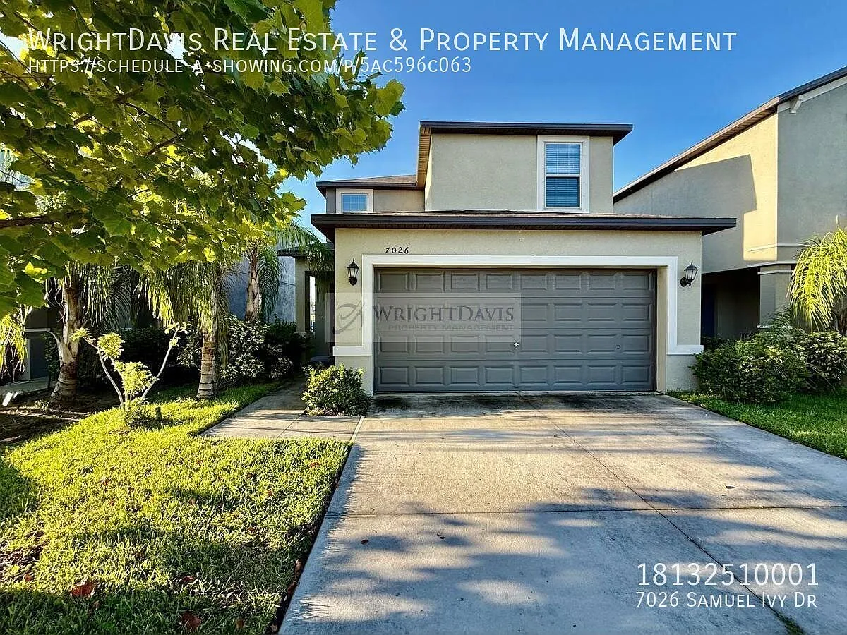 Touchstone 3/2.5 With Pond Views! — Photo 1