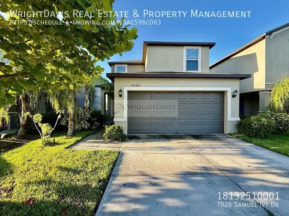 7026 Samuel Ivy Dr, Tampa, FL 33619