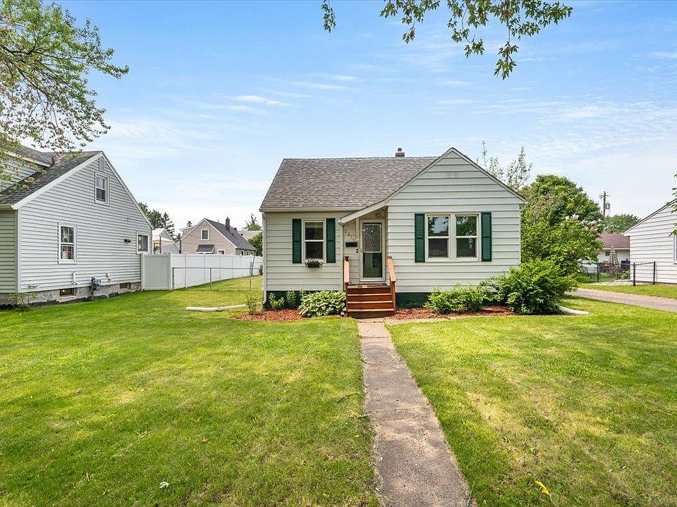 1st image of 2635 Hammond Ave