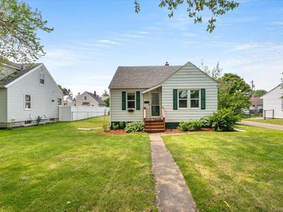 2635 Hammond Ave, Superior, WI, 54880