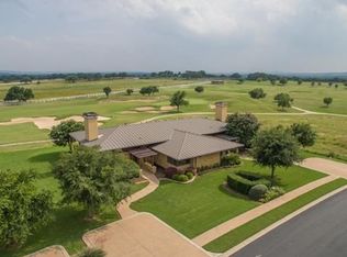 2009 Kahala Sunset Dr, Spicewood, TX 78669