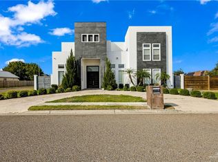 2505 May Ave, Mission, TX 78574