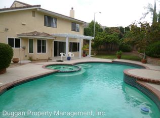 11756 Killimore Ave, Porter Ranch, CA 91326