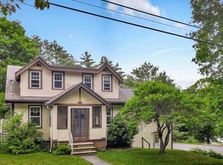 18 2nd St, Hallowell, ME 04347