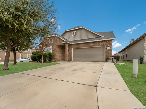 7942 Stalemate, San Antonio, TX 78254