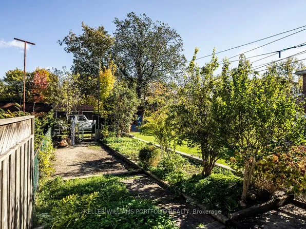 821 Gladstone Ave, Toronto, ON