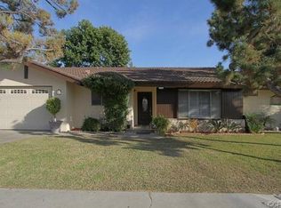 11434 Basye St, El Monte, CA 91732