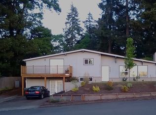 4354 Gladmar St SE, Salem, OR 97302
