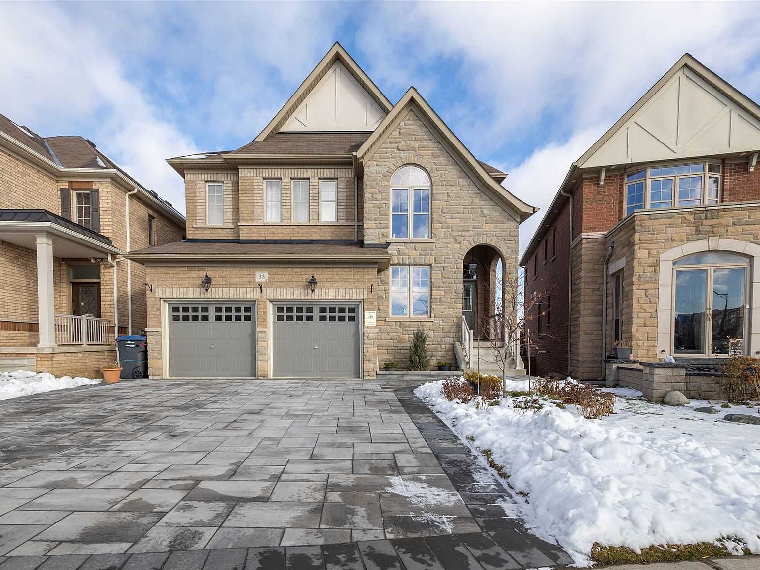33 Interlacken Dr, Brampton, ON L6X 0W7 Zillow