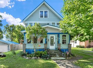 159 Hickory St, Andover, OH 44003