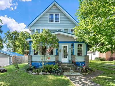 159 Hickory St, Andover, OH, 44003