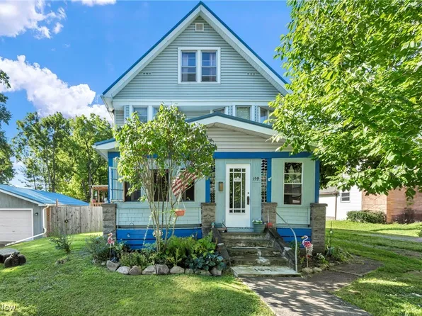 159 Hickory St, Andover, OH 44003