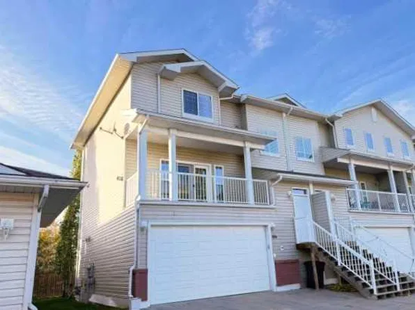 116 E 6th Ave NE #106, Slave Lake, AB T0G 2A2