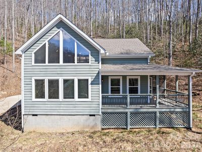 132 Fields Dr, Waynesville, NC, 28785