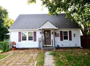 1 Hunnewell Rd, Worcester, MA 01606