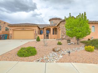 2808 Ceniza Ln SE, Rio Rancho, NM 87124