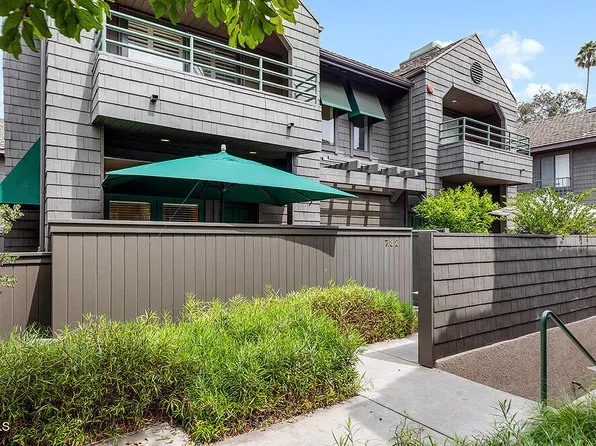 782 E California Blvd APT 1, Pasadena, CA 91106