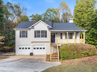 61 Fairview Oak Pl, Dallas, GA 30157