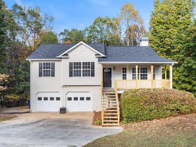 61 Fairview Oak Pl, Dallas, GA, 30157