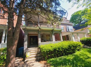 16 S Lake Ave APT 1, Albany, NY 12203