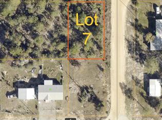 7 Walnut Dr, Defuniak Springs, FL 32433