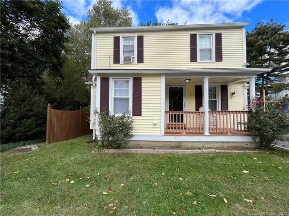 371 Circular Avenue, Waterbury, CT 06705