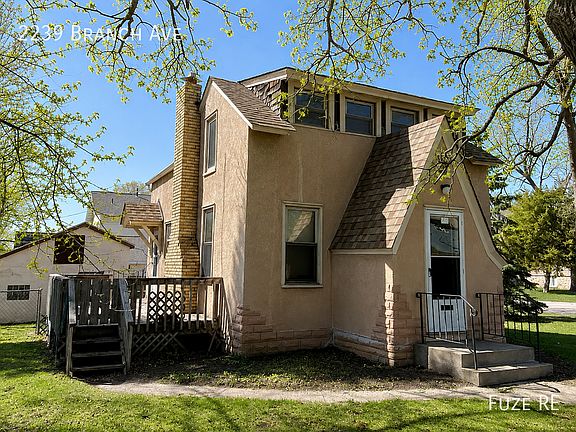 2nd image of 2239 Branch Ave
