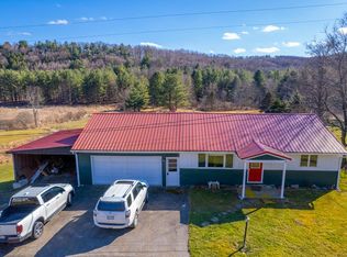 5808 Ulster Rd, Ulster, PA 18850