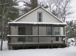 7851 Hammond Ln, Ocqueoc, MI 49759