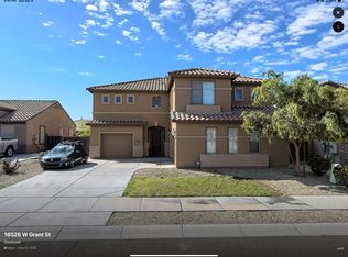 16529 W Grant St, Goodyear, AZ 85338