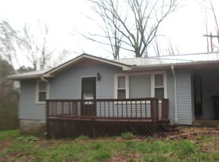 638 County Road 660, Etowah, TN 37331