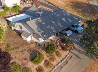 35823 Rio Vista Road, Springville, CA 93265