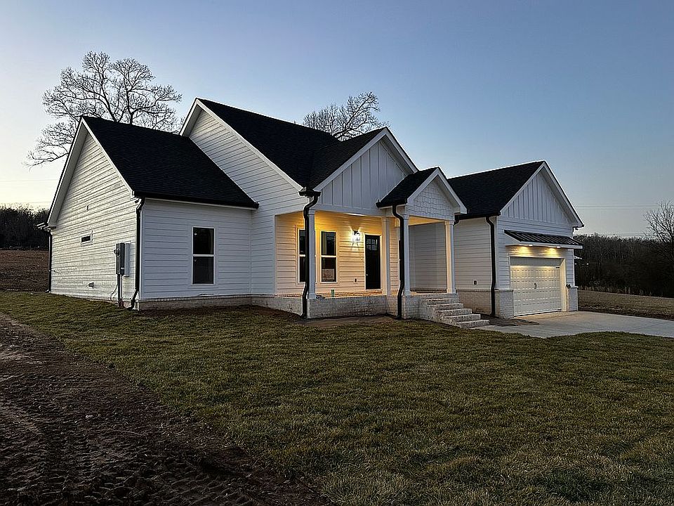 11837 Dolly Pond Rd, Birchwood, TN 37308 Zillow