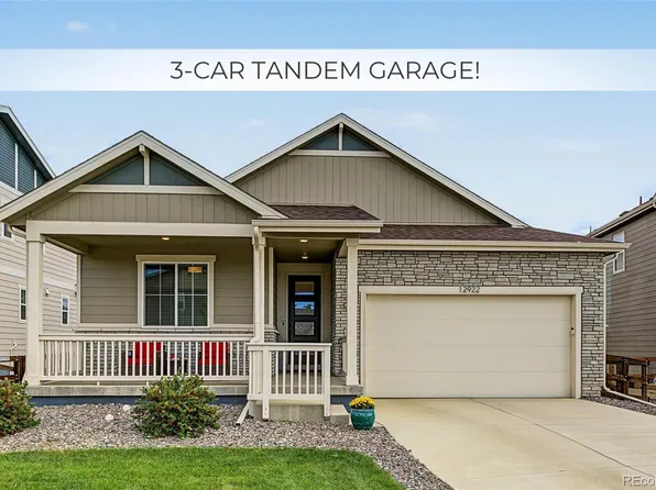 12922 Wayfarer Circle, Firestone, CO 80504
