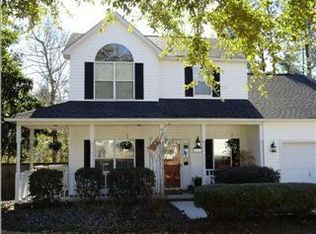 1956 Pinehurst Ave, Charleston, SC 29414