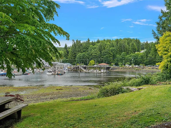 8575 Glenview Rd, Pt Hardy, BC V0N 2P0