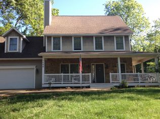 1600 Midland Dr, Hickory Corners, MI 49060