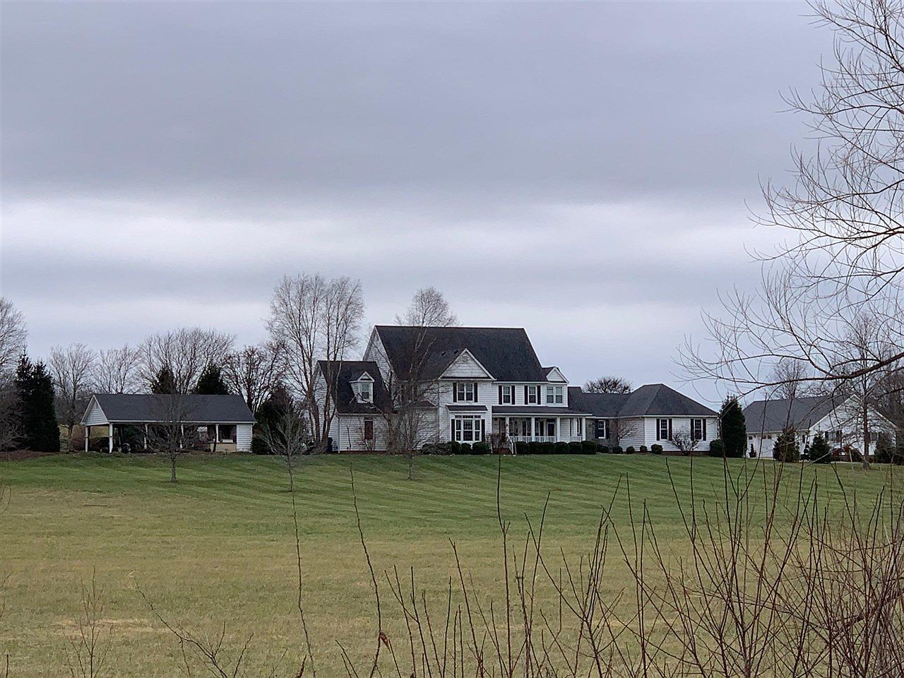 6435 Perryville Rd, Danville, KY 40422 Zillow