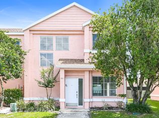 816 Monopoly Ct, Orlando, FL 32824