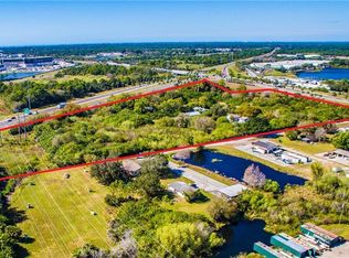 3490 Laurel Rd E, North Venice, FL 34275