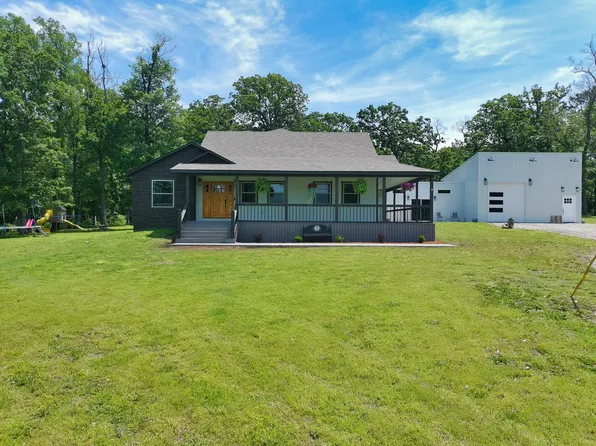 3900 S 680th Rd, Quapaw, OK 74363